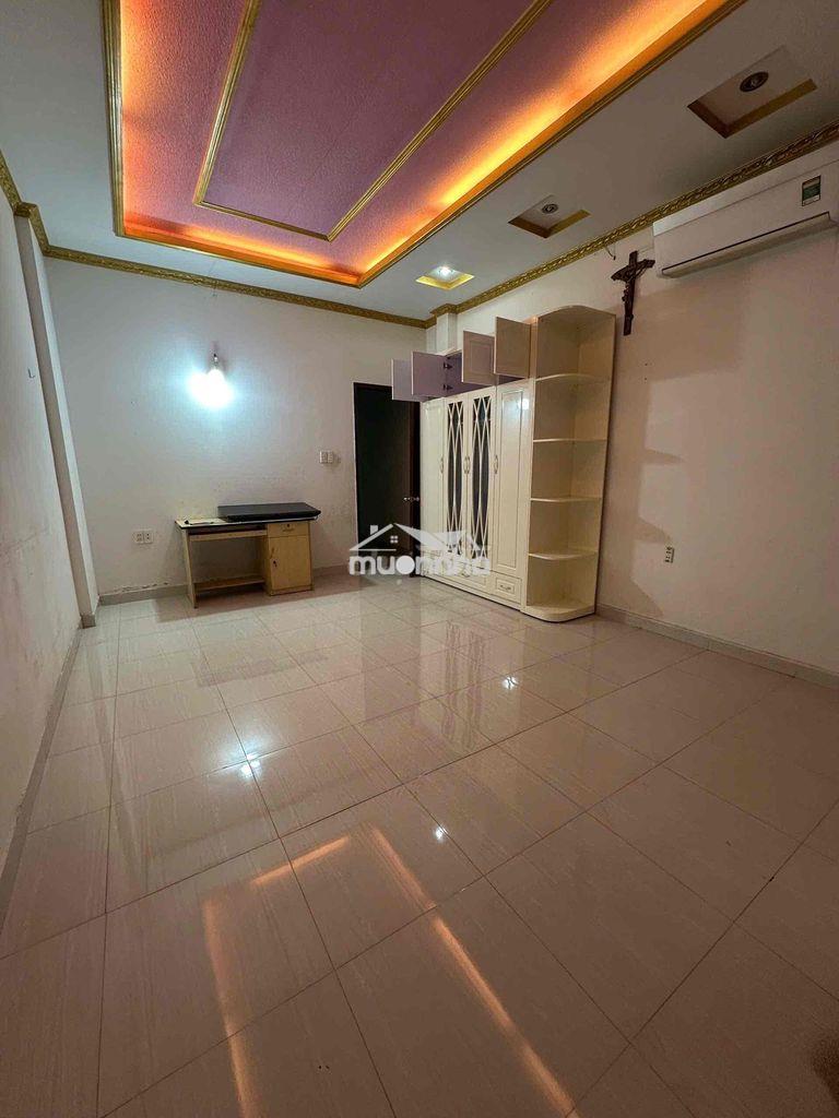Cho thuê nhà nguyên căn 1 trệt 2 lầu 3pn ngay vạn phúc city. đs2 hbp - Ảnh 2