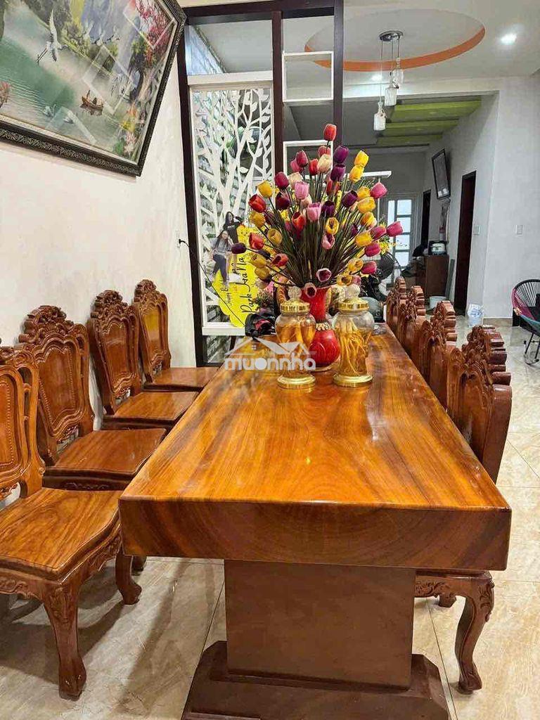 Cho thuê nhà biệt thự 4pn  kdc hiệp thành ở hoặc mở văn phòng công ty - 3