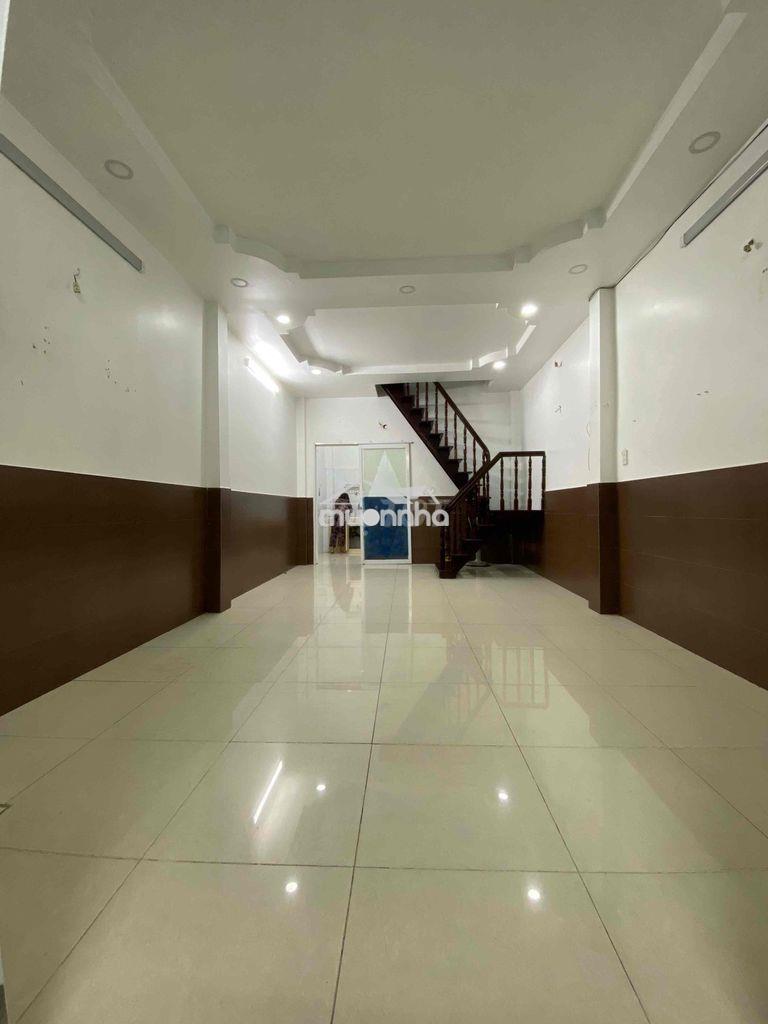 Cho thuê nhà lạc long quân cx phú bình q11 4 x 12-2 tầng-2pngủ 2wc 10t