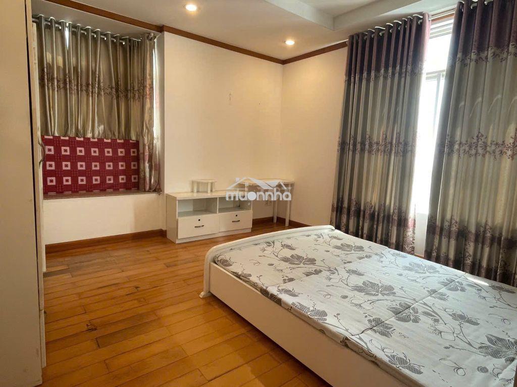 Cho thuê căn hộ phú hoàng anh 3pn 3wc giá 14tr - 4