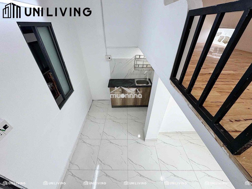 Duplex cửa sổ trời siêu thoáng 🌈 gác cao - phòng rộng mới xây - Ảnh 4
