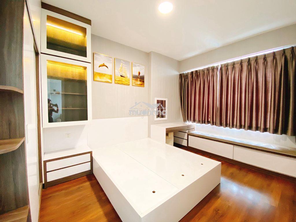 Saigon mia 2pn 2wc view thoáng 15tr/tháng nội thất sang trọng - Ảnh 3