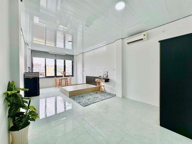 ✨Cho thuê căn hộ cửa sổ thoáng rộng 35m2 gần đh văn hiến