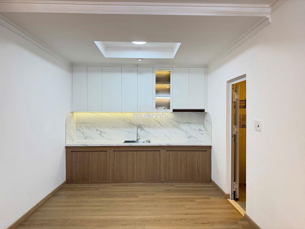 Chính chủ cho thuê căn hộ cc thế kỷ 21, 86 tân cảng, p.25, bình thạnh - Ảnh 4