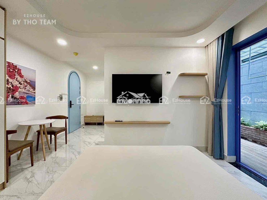1pn tách bếp ban công ngay sân bay, cv gia định - Ảnh 2