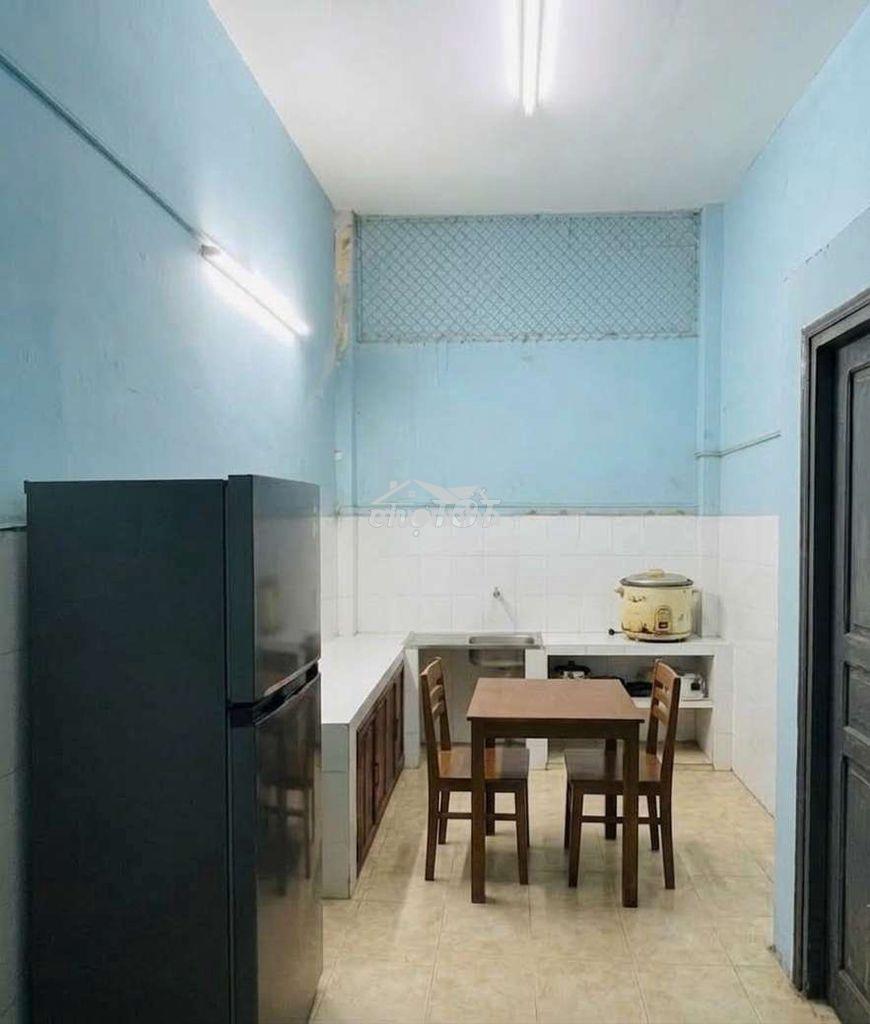 Gấp bán - 70m2 x 2tầng hẻm xe hơi thông ra đường lê quang định - Ảnh 3