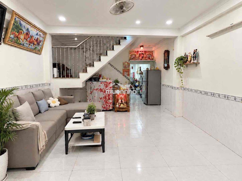 🟥⭐ Nhà 2 tầng phạm thế hiển gần cầu bà tàng – 4,53×14m – 3,96 tỷ ⭐🟥 - Ảnh 2