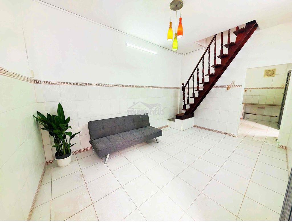 Cho thuê nhà nguyên căn đường hoàng văn thụ quận pn - Ảnh 2