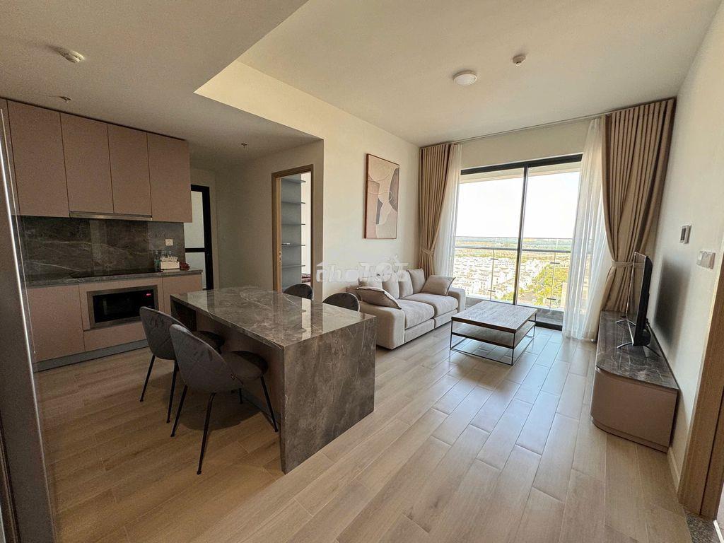 Cắt lỗ lumiere boulevard – 2pn góc, full nội thất, chỉ 4 tỷ. - Ảnh 3