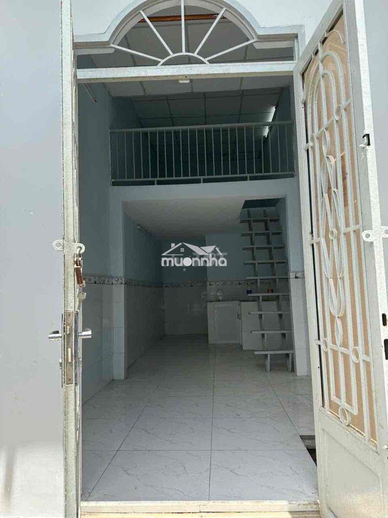 Nhà cấp 4 - Ảnh 3