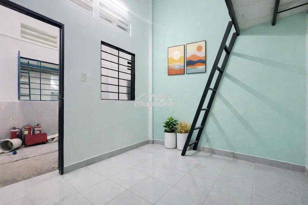 Nhà trọ bình dương cho thuê - 3