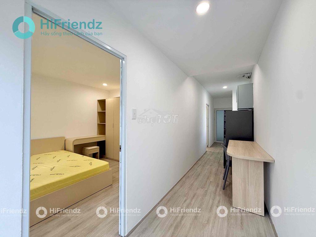 Bờ kè trường sa💥căn hộ mới 70m2-2pn 2wc-full nt-phan xích long - 4