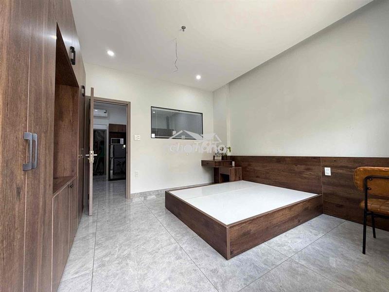 1pn út tịch – dự án mới khai trương – ban công – full nội thất