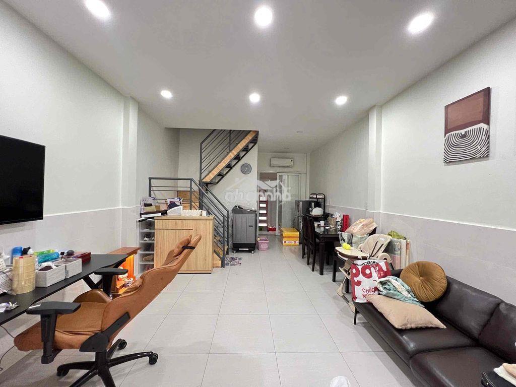 🔥Nhà nguyên căn 1 trệt 1 lầu - 1 phòng ngủ lớn 2wc_khu hoàng hoa thám - Ảnh 2
