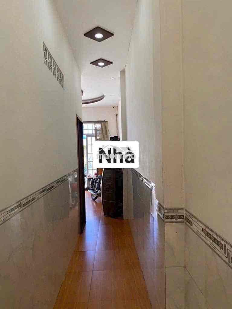 Cho thuê nhà 2pn có sân vườn – trường thọ – 9tr/tháng - 3