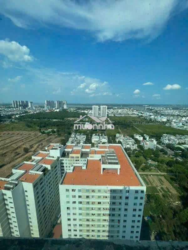 🌺Bán penthouse thông tầng*shr fullntcc*cc bellezaq7*dt 185m2*9.5 tỷ - 3