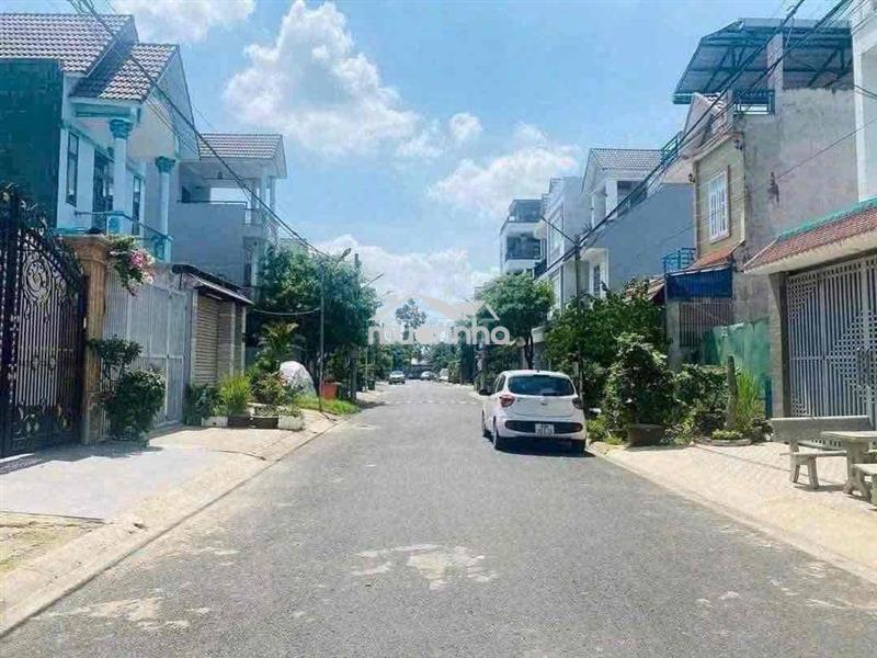 Đất thổ cư trung tâm biên hoà sầm uất giá siêu tốt