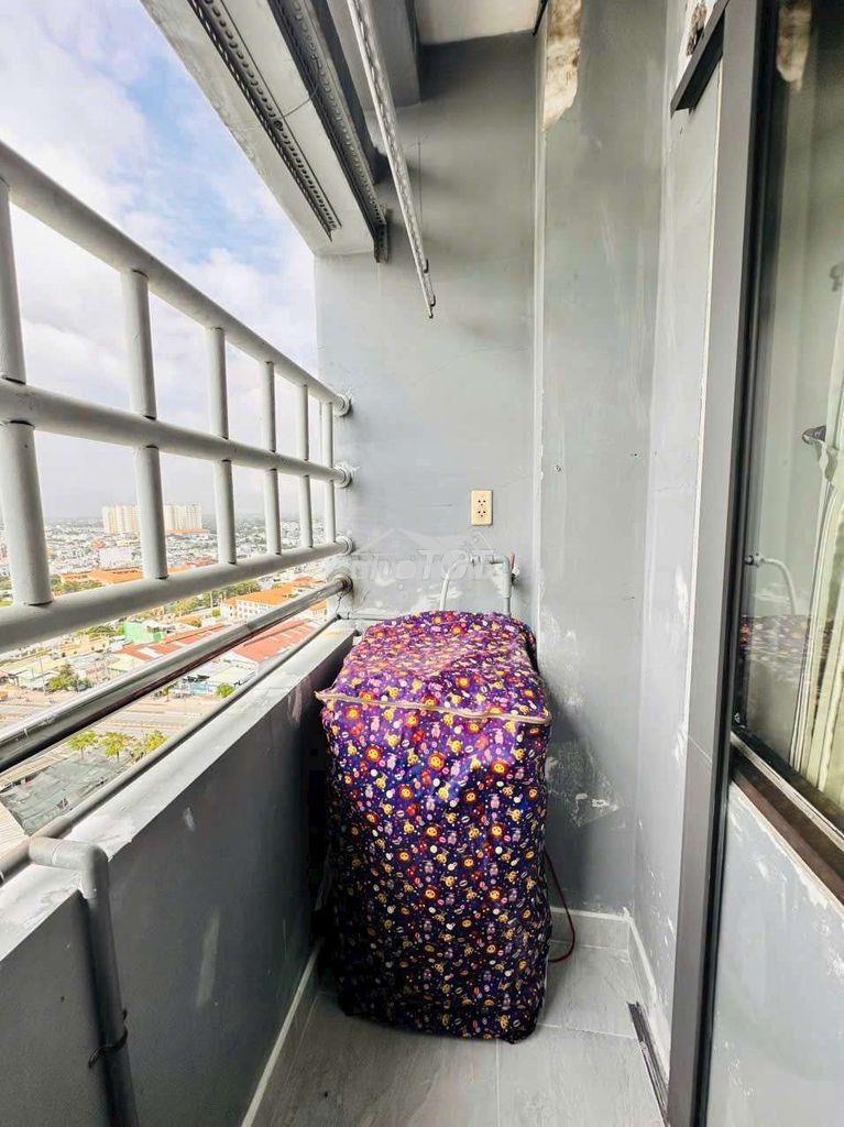 Cho thuê chung cư tân mai - lê đình cẩn - 2pn - 6.5trieu - 65m2 - Ảnh 3