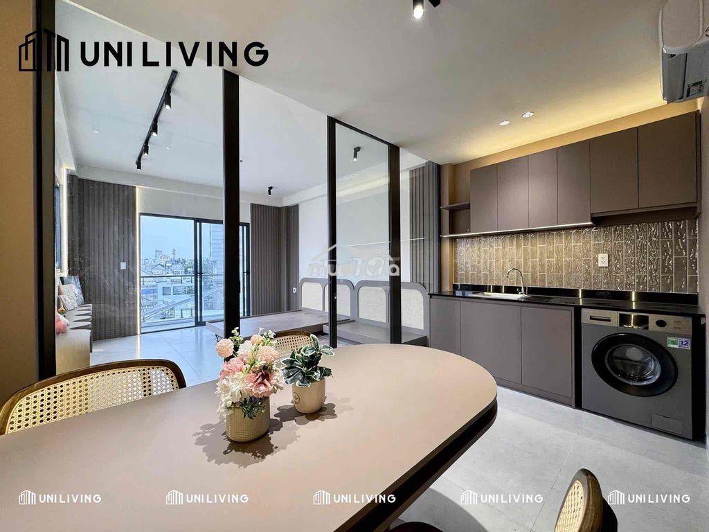 💥Khai trương căn hộ 1 phòng ngủ tone nâu luxury cao cấp-quận 1 - Ảnh 4