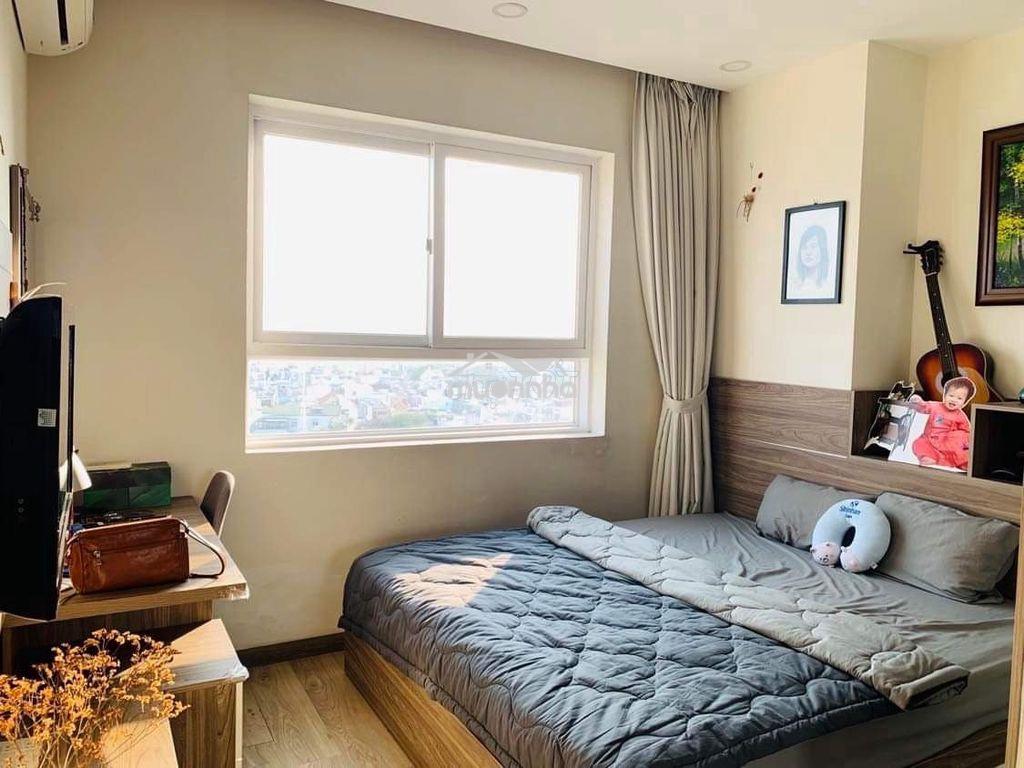 Bán ch chung cư 312 lạc long quân, q11,  66m2, 2pn, 3.4 tỷ, có sổ - 2