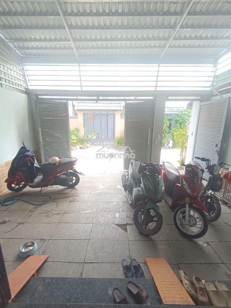 Cho thuê nhà 3pn - đường cầu xây, quận 9 - Ảnh 3
