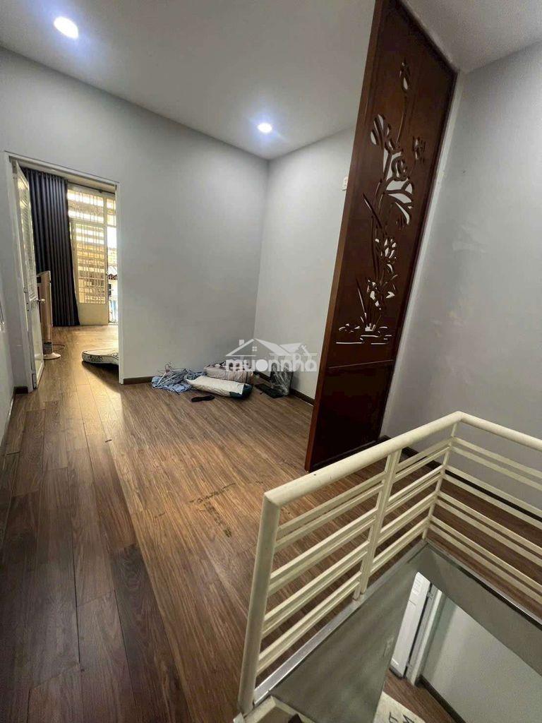 Chính chủ bán nhà tk36/10 mặt tiền kịn doanh sầm uất - 3