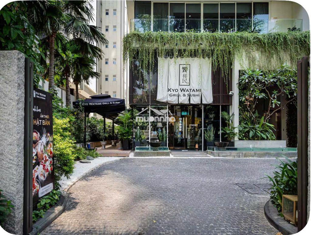 Giảm chào 20 t.ỷ bán căn hộ penthouse serenity sky villas q3 - Ảnh 3