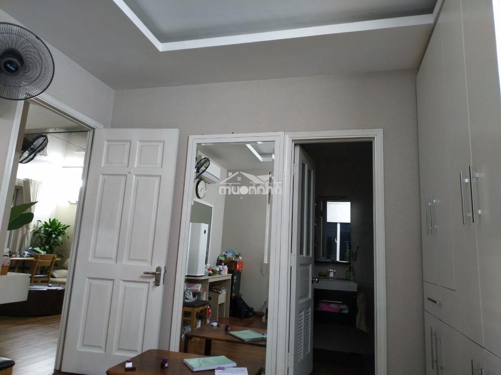 Cho thuê căn hộ sông đà tower – tầng cao view đẹp, nhà mới tinh - Ảnh 3