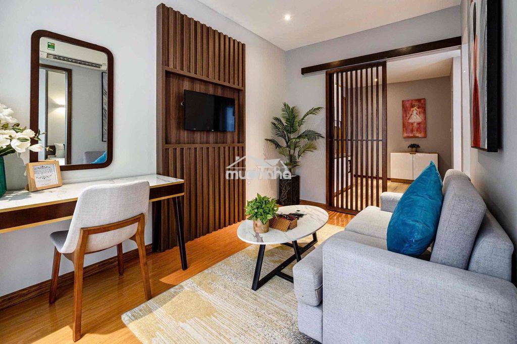 Căn hộ 1pn bancol cực xinh - gần đh bách khoa - quận 10🔥 - Ảnh 4