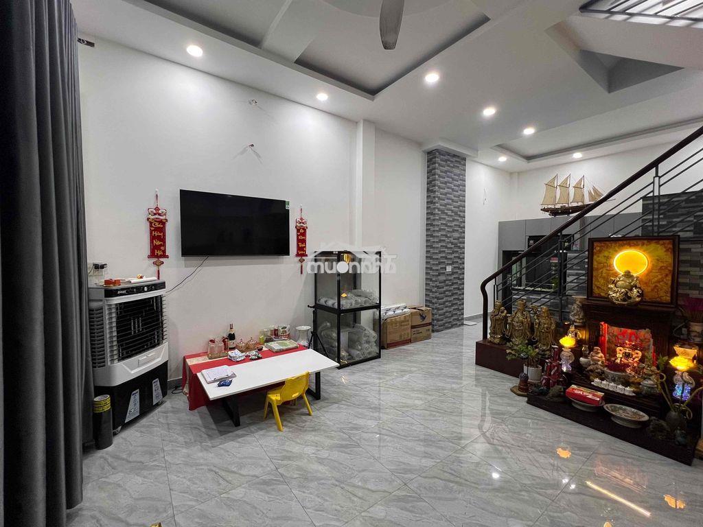 🏡 Bán nhà đẹp đường số 8 – phường bình tân - Ảnh 2