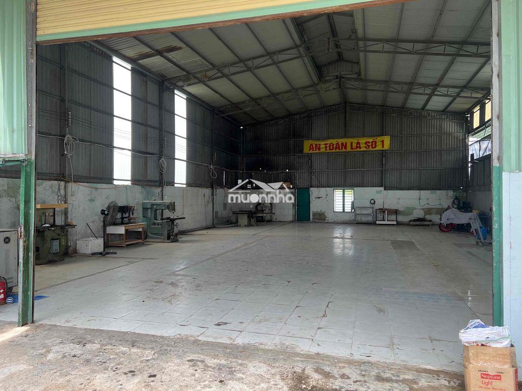 Cho thuê kho xưởng kcn tân đức. đức hòa. long an - Ảnh 4