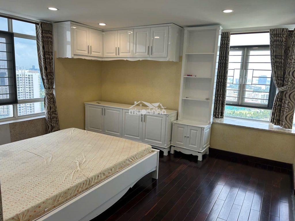 Bán căn hộ phú hoàng anh 200m2 4pn 3wc bán 6,7 tỷ - 3
