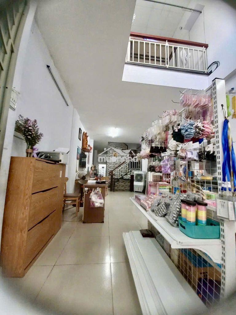 Bán nhà mặt tiền kinh doanh bùi minh trực – p.6 quận 8 – 80m2– 12 tỷ - Ảnh 4