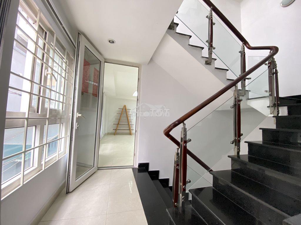 Chính chủ cho thuê nguyên sàn vp39m2, p.12, tân bình - Ảnh 3