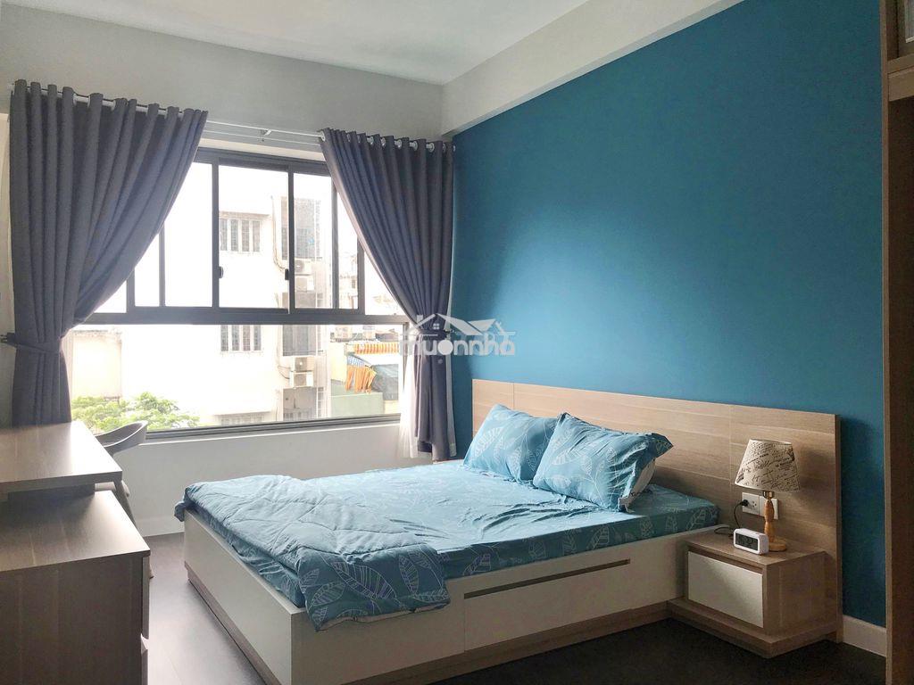 Bán căn hộ chung cư 312 lạc long quân, q11, 66m2, 2pn, 3.4 tỷ - Ảnh 3