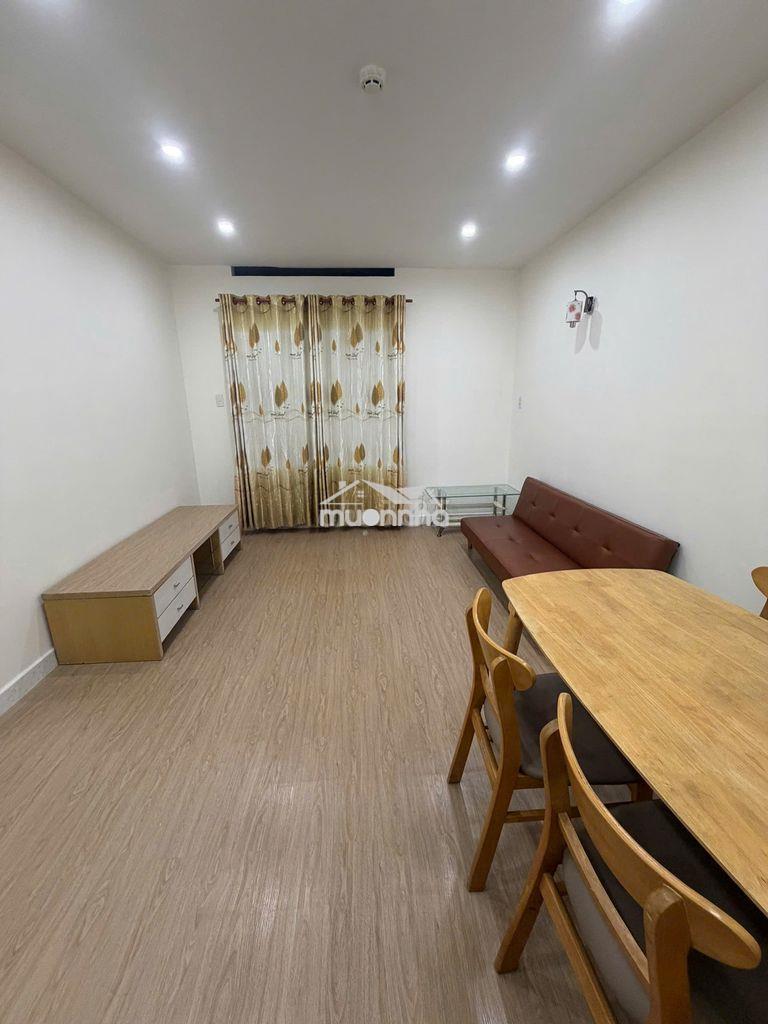 Cần bán căn hộ cc thái an, quận 12, dt 49m2, 1pn 1wc giá 1,6 tỷ