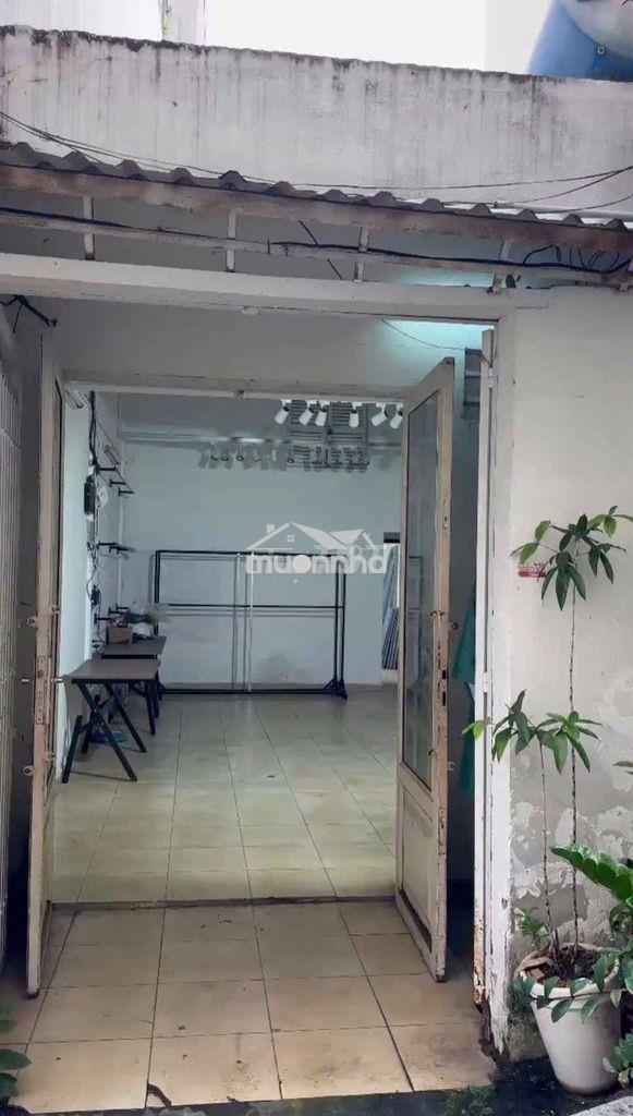 Cho thue nha trệt, hxt, 1 xet, truong chinh q.tân binh