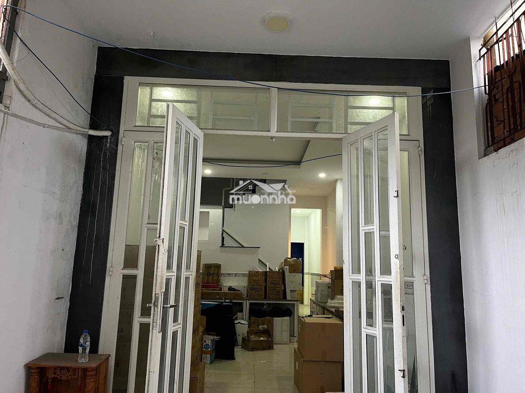 Nhà cho thuê q7. đường lâm văn bền.tân quy . dt:9x25m.nhà 1 trệt 1 l - Ảnh 4