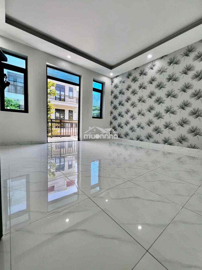 Bán nhà an hoà ngay cổng chào bến gỗ nhà mới siêu đẹp sổ riêng tl chủ - Ảnh 4