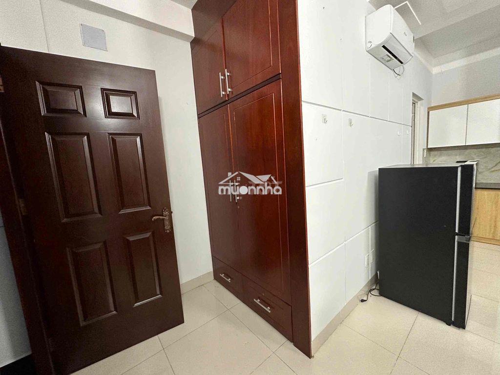 Cho thuê phòng ban công phạm hùng 4.5 triệu ở liền - Ảnh 4
