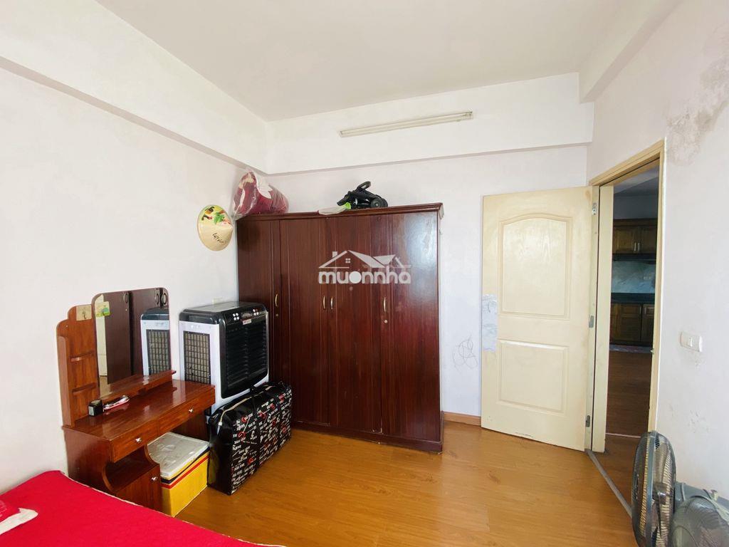 Chinh chủ bán căn ct4 xa la 70m2 - 3