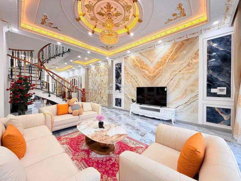 ❌Siêu phẩm hoàng gia luxury phiên bản giới hạn ngay trung tâm thành ph - Ảnh 4