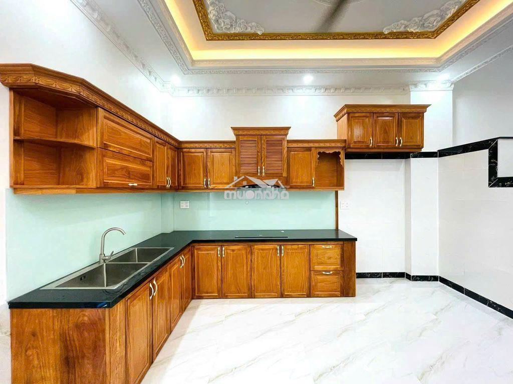 Cần cho thuê gấp nhà hxt lớn 178/3b tô hiệu p. phú thạnh, q. tân phú - Ảnh 3