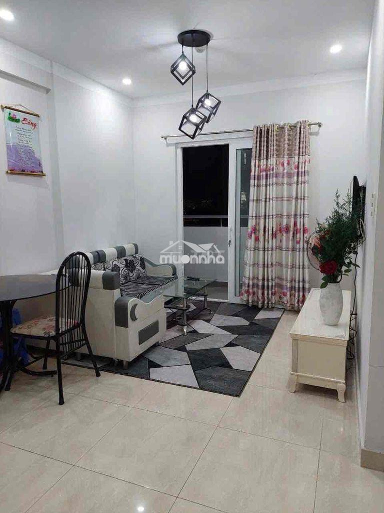 Heaven riverview, chung cư mỹ phúc căn 2pn 62m2 quận 8, giá rẻ, ở ngay