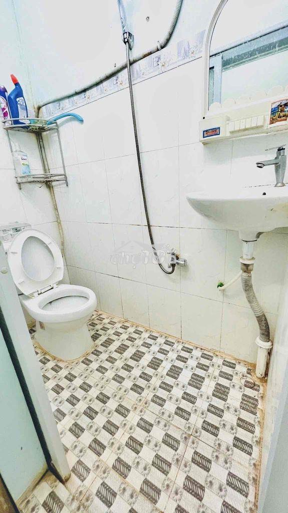 💥Phòng tách bếp full nội thất - ngay khu bàu cát - Ảnh 4