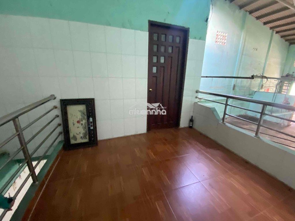 Kho, xưởng hẻm khu phan anh 8x20, gác, 16 triêuu - Ảnh 3
