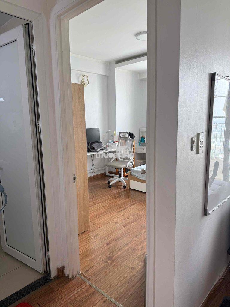 Bán căn hộ 1pn ở liền the avila p16 q8 - Ảnh 4