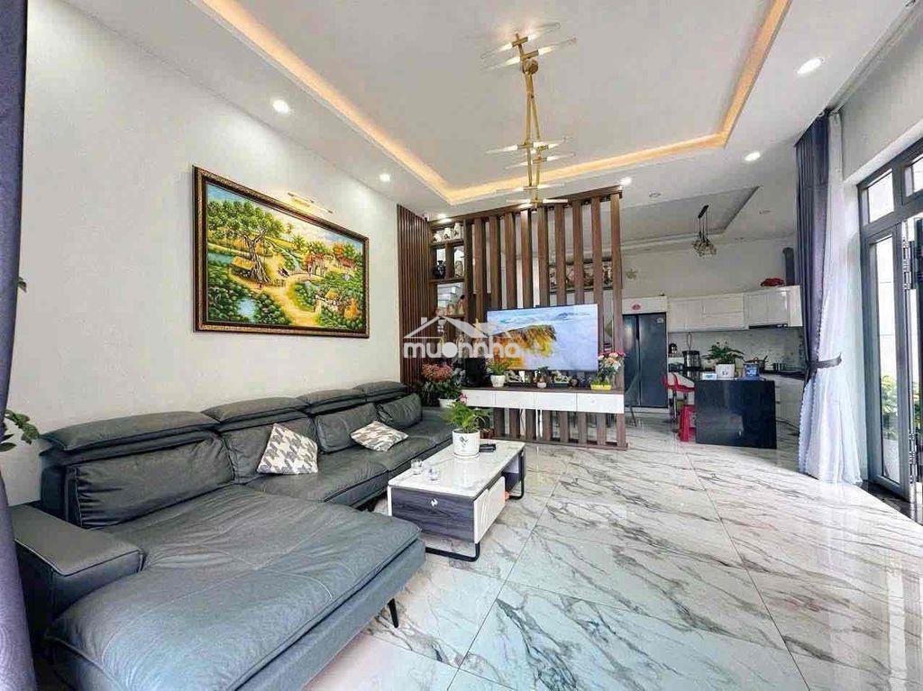 Biệt thự 200m2 trịnh hoài đức đà lạt 8,5 tỷ - Ảnh 2