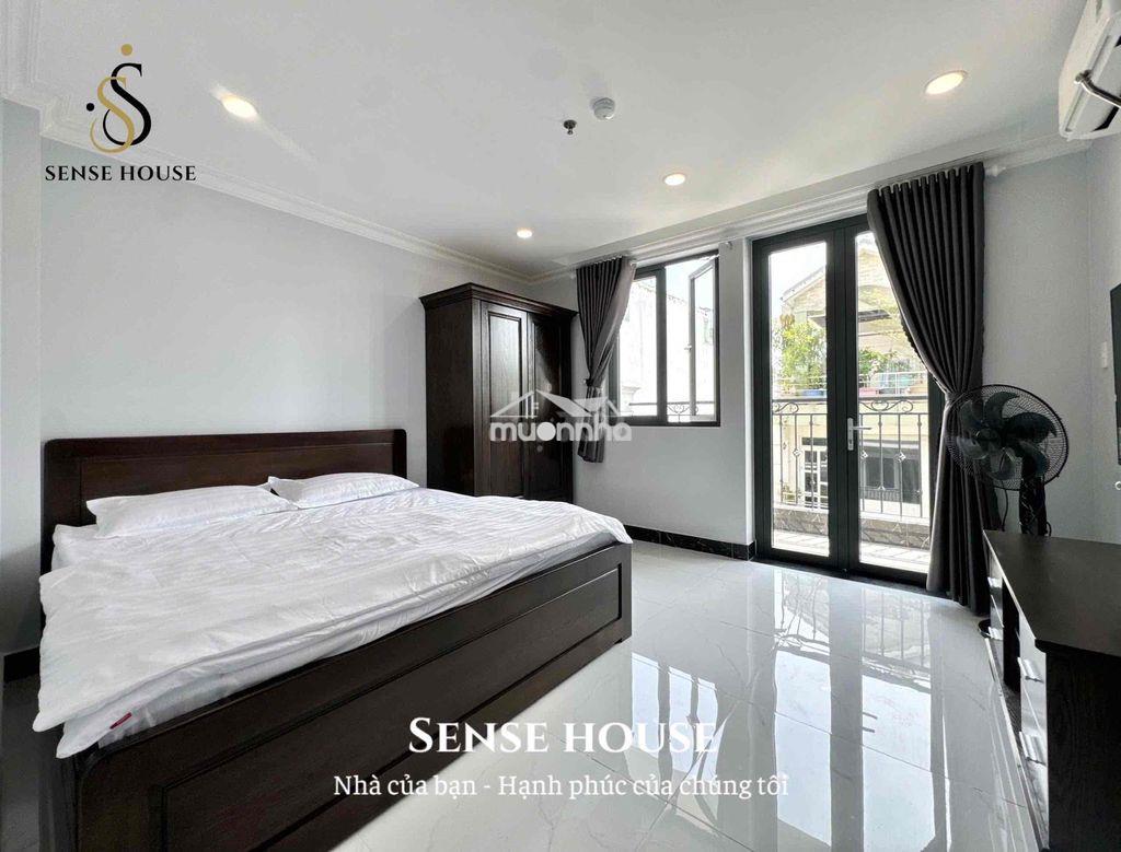🏡 Cho thuê chung cư mini cao cấp – lũy bán bích - bancol- 50m2 - Ảnh 3