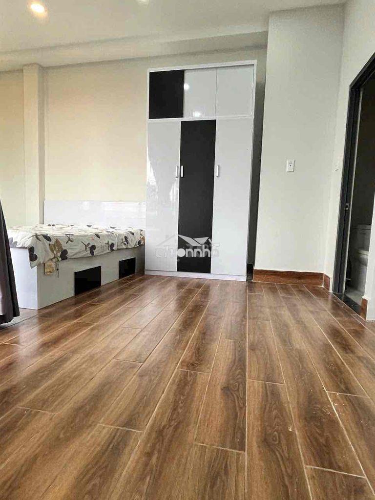 [Q2] 🌷căn hộ full nội thất balcony rộng thoáng mát gần mai chí thọ - Ảnh 2